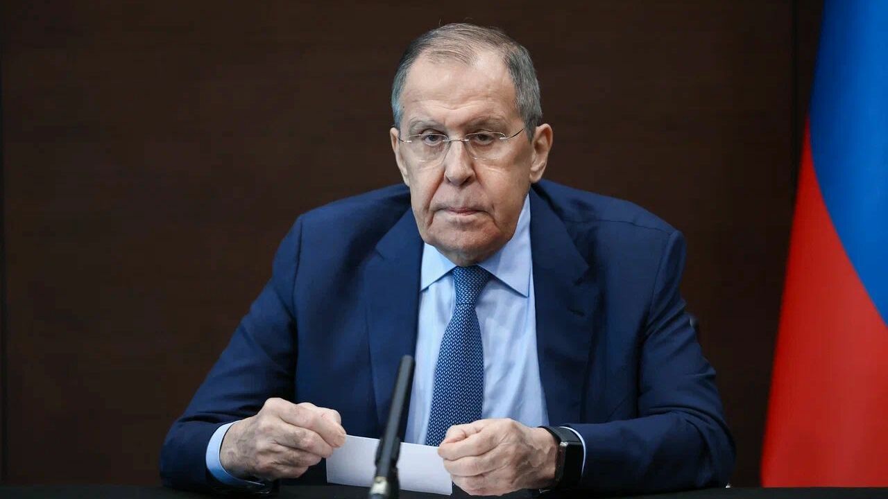 Лавров заявил об отсутствии смысла России нападать на НАТО