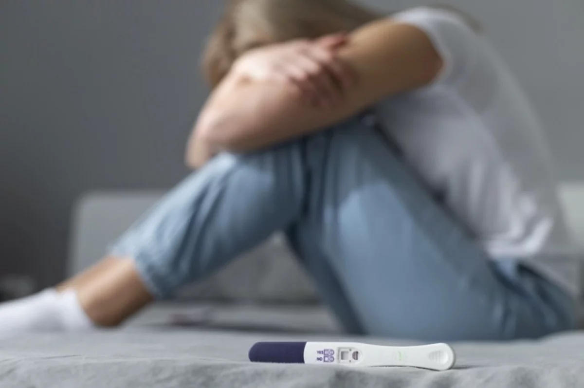 В Дании подростки с 15 лет смогут делать аборт без согласия родителей