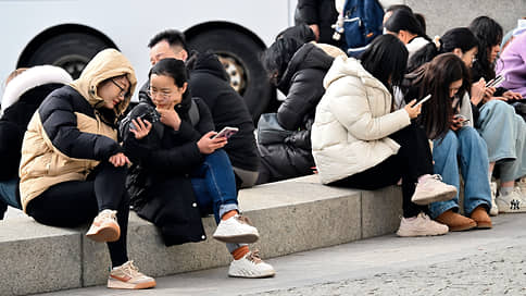 Туризм сосредотачивается на родине // Почему китайцы стали реже путешествовать по России