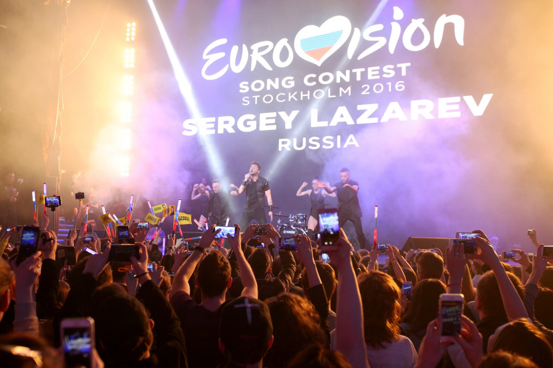 Сергей Соседов раскритиковал Евровидение-2024