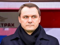 Кобелев отметил важность матча Динамо - Зенит